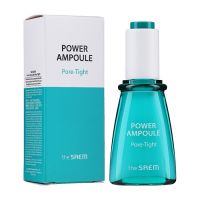 Ампульная сыворотка для сужения пор THE SAEM Power Ampoule Pore-Tight