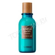 Мужская увлажняющая эмульсия THE SAEM Exnovo Aqua Max Emulsion