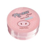 Сахарный скраб для очищения кожи от черных точек HOLIKA HOLIKA Pig-nose Clear Black Head Cleansing Sugar Scrub - вид 1 миниатюра