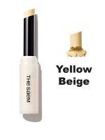 Консилер-стик для маскировки кожных недостатков THE SAEM Cover Perfection Stick Concealer - вид 13 миниатюра