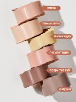 Консилер-стик для маскировки кожных недостатков THE SAEM Cover Perfection Stick Concealer - вид 3 миниатюра