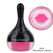 Блеск и тинт "Губки" TONY MOLY Tinted Lip Balms Backstage Oh! My Lips - вид 6 миниатюра