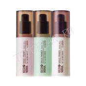 Магический праймер для коррекции несовершенств THE SAEM Eco Soul Magic Primer SPF30/PA++