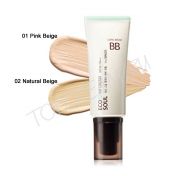 Стойкий ББ-крем THE SAEM Eco Soul Long Wear BB Cream - вид 1 миниатюра