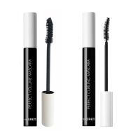 Тушь для ресниц подкручивающая и придающая объём THE SAEM Saemmul Perfect Mascara - вид 1 миниатюра