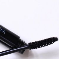 Тушь для ресниц подкручивающая и придающая объём THE SAEM Saemmul Perfect Mascara - вид 6 миниатюра