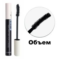 Тушь для ресниц подкручивающая и придающая объём THE SAEM Saemmul Perfect Mascara - вид 7 миниатюра