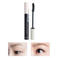 Тушь для ресниц подкручивающая и придающая объём THE SAEM Saemmul Perfect Mascara - вид 8 миниатюра