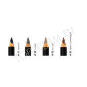 Карандаш для бровей CODE COLOR Eyebrow Prof Pencil - вид 1 миниатюра