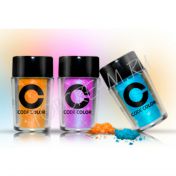 Перламутровая пудра для декорирования CODE COLOR Pearl Powder - вид 1 миниатюра