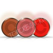 Профессиональные румяна для лица CODE COLOR Blusher - вид 1 миниатюра