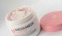 Маска для кожи с акне HOLIKA HOLIKA Medi-Medi Acetyl Pack - вид 1 миниатюра