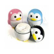 Крем для рук Пингвины HOLIKA HOLIKA Penguin's Dream Hand Cream - вид 1 миниатюра