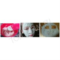 Альгинатная маска с морскими водорослями (мягкая упаковка) ANSKIN Modeling Mask Aroma Firming & Moisturizing - вид 1 миниатюра