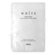 Осветляющая маска SKIN79 White Reviving Skin Radiance mask sheet