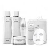 Осветляющая маска SKIN79 White Reviving Skin Radiance mask sheet - вид 1 миниатюра