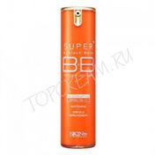 ББ крем тройного действия SKIN79 Super Plus Vital BB Cream Triple Functions Hot Orange SPF50 PA+++ 15g - вид 1 миниатюра