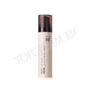 Многофункциональный ББ крем с пудровым финишем THE SAEM Eco Soul Powder BB Cream - вид 1 миниатюра