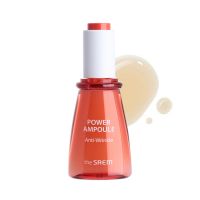 Эссенция ампульная антивозрастная THE SAEM Power Ampoule Anti-Wrinkle - вид 3 миниатюра