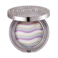 Румяна класса люкс "Волна" MISSHA M Shimmer Wave Blusher - вид 2 миниатюра