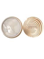Набор патчей с экстрактом муцина улитки для век 60 шт. THE SAEM Gold Snail Eye Gel Patch Set - вид 3 миниатюра