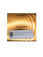 Набор патчей с экстрактом муцина улитки для век 60 шт. THE SAEM Gold Snail Eye Gel Patch Set - вид 8 миниатюра