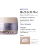 Набор уходовый антивозрастной THE SAEM Cell Renew Bio Skin Care Special 2 Set - вид 5 миниатюра