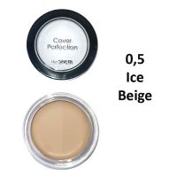 Консилер-корректор THE SAEM Cover Perfection Pot Concealer - вид 4 миниатюра