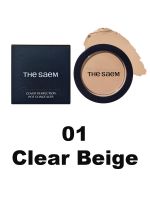 Консилер-корректор THE SAEM Cover Perfection Pot Concealer - вид 6 миниатюра