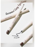 Подводка для глаз THE SAEM Saemmul Easy Eyeliner - вид 2 миниатюра
