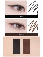 Подводка для глаз THE SAEM Saemmul Easy Eyeliner - вид 6 миниатюра