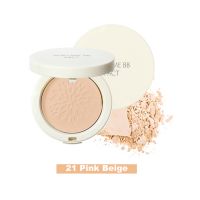 Компактная ароматизированная ББ пудра THE SAEM Saemmul Perfume BB Pact SPF25 PA++ - вид 3 миниатюра