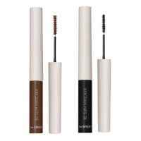 Тушь для ресниц с тонкой кисточкой THE SAEM Saemmul 3D Slim Mascara