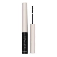 Тушь для ресниц с тонкой кисточкой THE SAEM Saemmul 3D Slim Mascara - вид 3 миниатюра