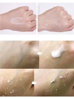 Пилинг-скатка с растительными стволовыми клетками. Пробник THE SAEM Cell Renew Bio Micro Peel Soft Gel sample - вид 2 миниатюра