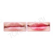 Мини-блеск для губ-подвеска на мобильный SKIN79 MINI lipgloss rose PINK 1.1g - вид 1 миниатюра