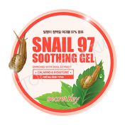 Гель улиточный многофункциональный SECRET KEY Snail 97 Soothing Gel - вид 1 миниатюра