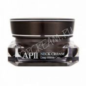 Восстанавливающий крем для шеи THE SKIN HOUSE APII Professional EX Restore Neck Cream - вид 1 миниатюра