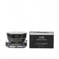 Восстанавливающий крем для шеи THE SKIN HOUSE APII Professional EX Restore Neck Cream - вид 1 миниатюра