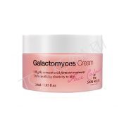 Успокаивающий крем с Galactomyces THE SKIN HOUSE Face Calming Galactomyces Cream - вид 1 миниатюра