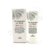 Солнцезащитный крем THE SKIN HOUSE UV Protection Sun Block SPF50+/PA+++ 60 ml