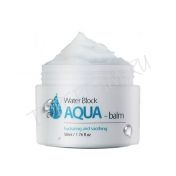 Увлажняющий аква-бальзам для лица THE SKIN HOUSE Water Block Aqua Balm