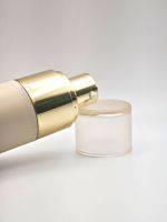 BB крем с улиткой антивозрастной THE SAEM Snail Essential EX Origin BB Cream SPF38 PA+++ - вид 5 миниатюра
