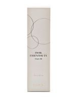 BB крем с улиткой антивозрастной THE SAEM Snail Essential EX Origin BB Cream SPF38 PA+++ - вид 6 миниатюра