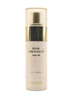 BB крем с улиткой антивозрастной THE SAEM Snail Essential EX Origin BB Cream SPF38 PA+++ - вид 7 миниатюра