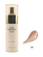 BB крем с улиткой антивозрастной THE SAEM Snail Essential EX Origin BB Cream SPF38 PA+++ - вид 9 миниатюра