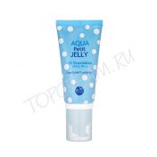 Тональная СС основа для лица HOLIKA HOLIKA Aqua Petit Jelly CC Foundation - вид 1 миниатюра