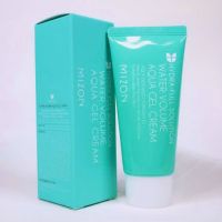 Глубокоувлажняющий крем-гель на воде MIZON Water Volume Aqua Gel Cream 45 ml - вид 1 миниатюра