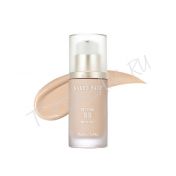 BB-крем флюид HOLIKA HOLIKA Naked Face Fitting BB - вид 1 миниатюра