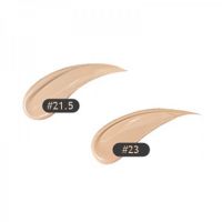 BB-крем флюид HOLIKA HOLIKA Naked Face Fitting BB - вид 1 миниатюра